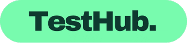 TestHub logo